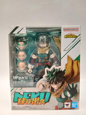 僕のヒーローアカデミア|BANDAI