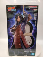 NARUTO-ナルト- 疾風伝|BANDAI
