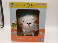 一番くじ ちいかわ ～みんなでラーメン～|BANDAI