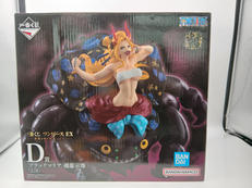 一番くじ ワンピース EX 悪魔を宿す者達 VOL.3|BANDAI