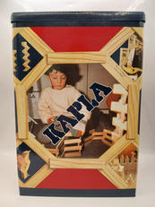 積み木|KAPLA