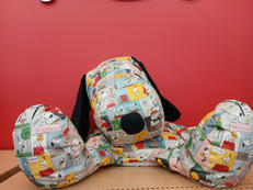 LESPORTSAC×PEANUTS|LESPORTSAC