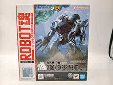 ROBOT魂|BANDAI