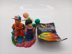 ドラゴンボールカプセル・ネオ 覚醒・怒れる超戦士 フリーザ編|MEGAHOUSE