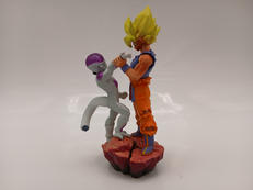 ドラゴンボールカプセル・ネオ 覚醒・怒れる超戦士 フリーザ編|MEGAHOUSE