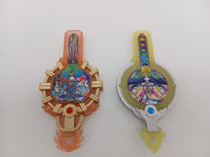 妖怪ウォッチ DX妖怪アークシリーズ05|BANDAI