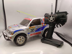 ラジコン|TAMIYA