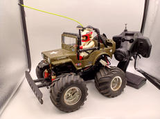 ラジコン|TAMIYA