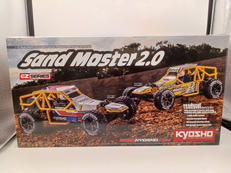 ラジコン|KYOSHO