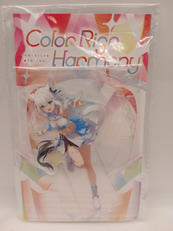 ホロライブ HOLOLIVE 6TH FES. COLOR|COVER