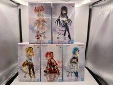 劇場版 魔法少女まどか☆マギカ[新編]叛逆の物語|BANDAI