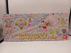 名探偵プリキュア！|BANDAI