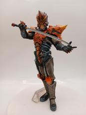 一番くじ ウルトラマンゼット＆ゼロ -新たな師弟-|BANDAI