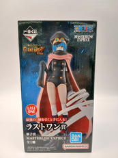 一番くじ ワンピース -エルバフ編- GIANT BASH!|BANDAI