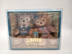 DUFFY AND FRIENDS|DISNEY