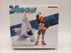 ポケモンスケールワールド|BANDAI
