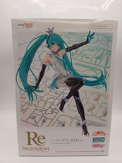 REINCARNATION 初音ミク|GOOD SMILE COMPANY