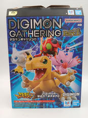 デジモンアドベンチャー|BANDAI