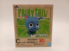 一番くじ FAIRY TAIL 20TH ANNIVERSA|BANDAI