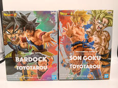 ドラゴンボール超|BANDAI