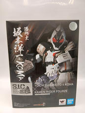 仮面ライダーフォーゼ|BANDAI