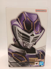 S.H.FIGUARTS（真骨彫製法）|BANDAI