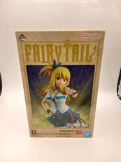 一番くじ FAIRY TAIL 20TH ANNIVERSA|BANDAI