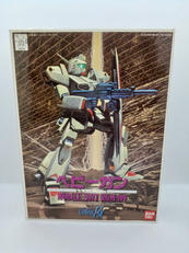 1/100 機動戦士ガンダムF91|BANDAI