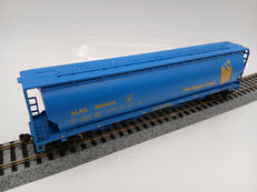 HOゲージ|BACHMANN