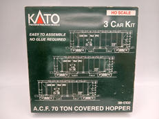 HOゲージ|KATO