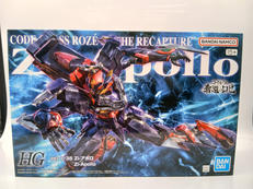 コードギアス 奪還のロゼ|BANDAI