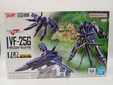 マクロスモデラーズ マクロスF|BANDAI