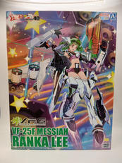 マクロスモデラーズ マクロスF|青島文化教材社