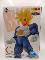 一番くじ ドラゴンボール VSオムニバスグレイト|BANDAI