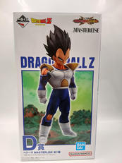 一番くじ ドラゴンボール VSオムニバスCROSS|BANDAI