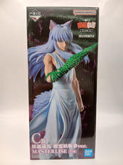 一番くじ 幽☆遊☆白書 魔界の扉編|BANDAI