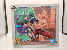 一番くじ ドラゴンボール DRAGON HISTORY|BANDAI