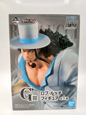 一番くじ ワンピース グレートバンケット|BANDAI