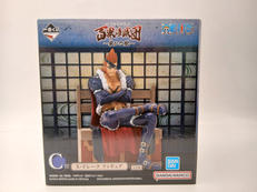 一番くじ ワンピース 百獣海賊団～飛び六胞～|BANDAI