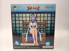 一番くじ ワンピース 百獣海賊団～飛び六胞～|BANDAI