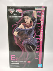 一番くじ ジョジョの奇妙な冒険 PHANTOM BLOOD＆|BANDAI