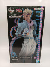一番くじ ジョジョの奇妙な冒険 PHANTOM BLOOD＆|BANDAI