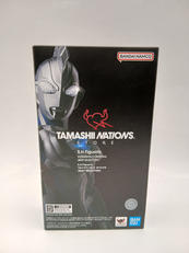 S.H.FIGUARTS ウルトラマンゼット|BANDAI