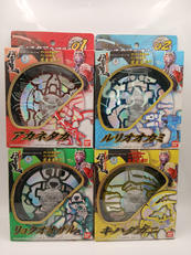 仮面ライダー響鬼|BANDAI