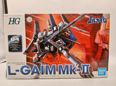 HG　1/144|BANDAI