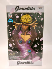 ジョジョの奇妙な冒険 第五部 黄金の風|BANPRESTO