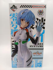 一番くじ 新世紀エヴァンゲリオン 30TH ANNIVERS|BANDAI