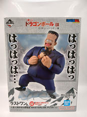 一番くじ ドラゴンボール EX 対決!レッドリボン軍|BANDAI