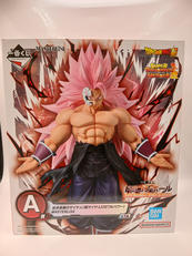 一番くじ ドラゴンボール SUPER DRAGONBALL|BANDAI