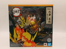 フィギュアーツZERO 鬼滅の刃|BANDAI